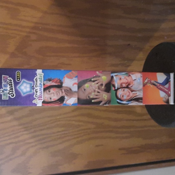 Sky Castle Let's Glow Studio - Picture 4 of 7